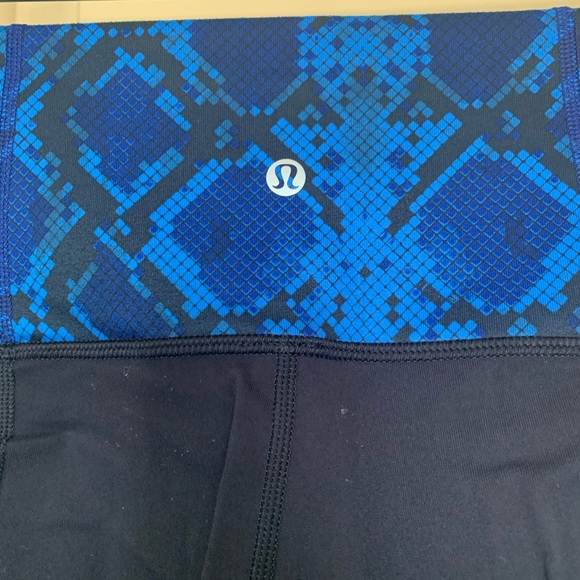 Lululemon | Groove Pant - Picture 8 of 8